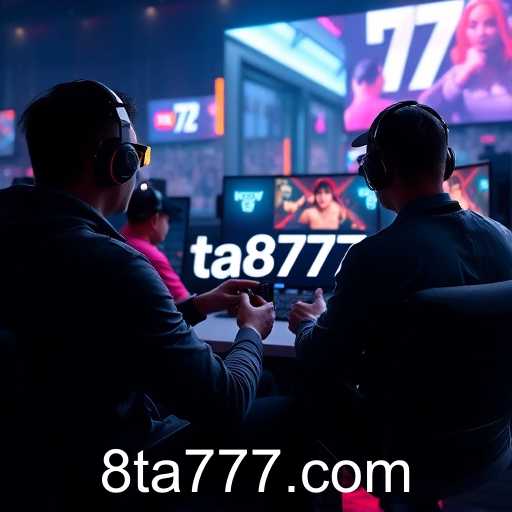The Evolution of Online Gaming and Emerging Trends