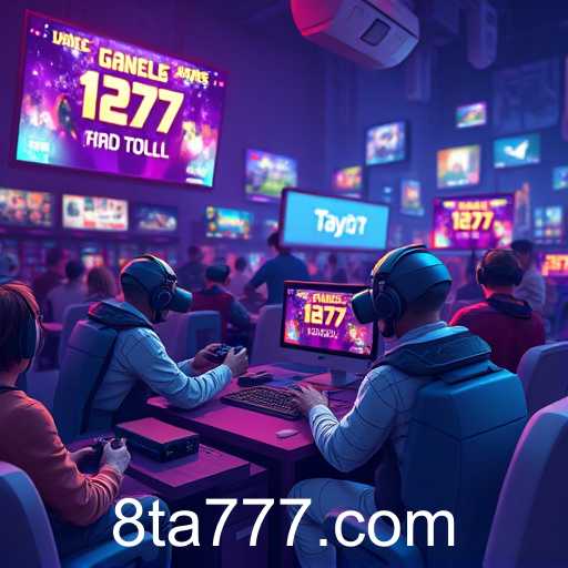 The Evolution of Online Gaming: A Glimpse into 2025