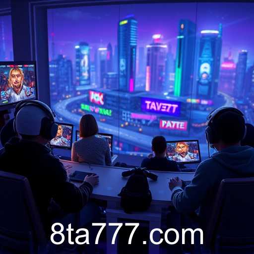 Gaming in the Future: The Rise of Online Platforms