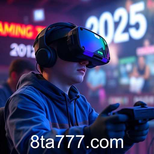 Gaming Platform Popularity Surge in 2025