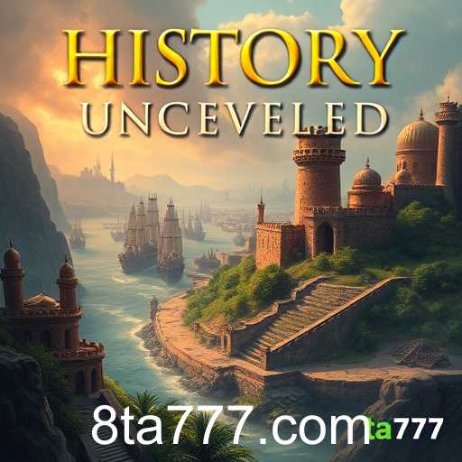 Exploring 'History Uncovered': The Game Category That Delves Deep Into the Past