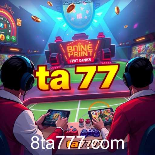The Impact of ta777 on Online Gaming Trends