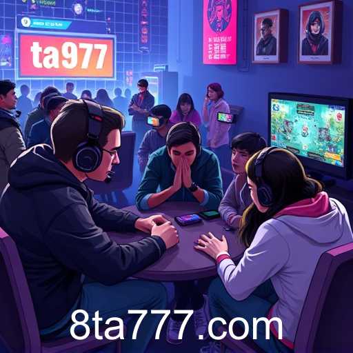 Rising Popularity of Online Gaming Communities