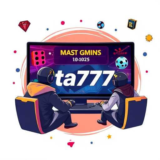The Rising Tide of Online Gaming in 2025