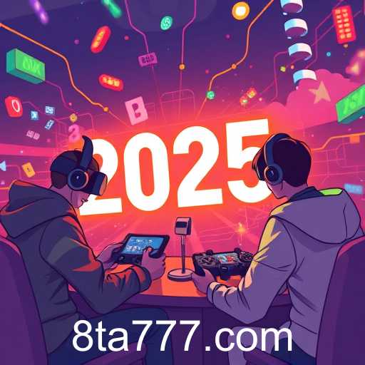 The Rise of Gamification in 2025
