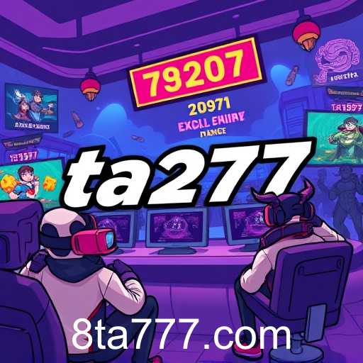 The Rise of 'ta777' in Gaming