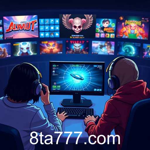 The Rise of TA777 in Digital Gaming