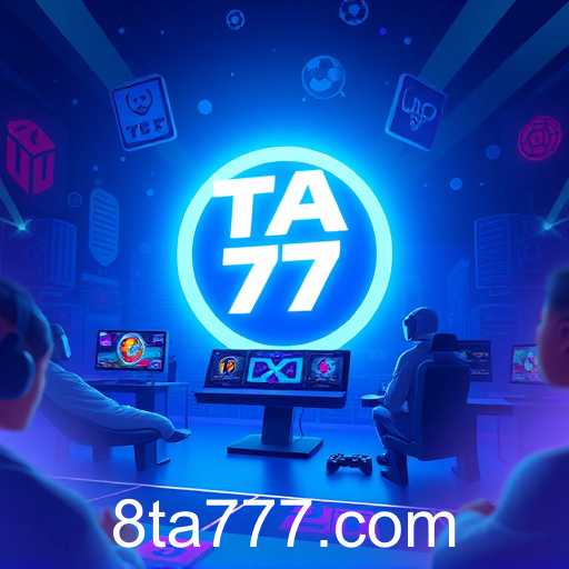 The Rise of TA777 in Online Gaming
