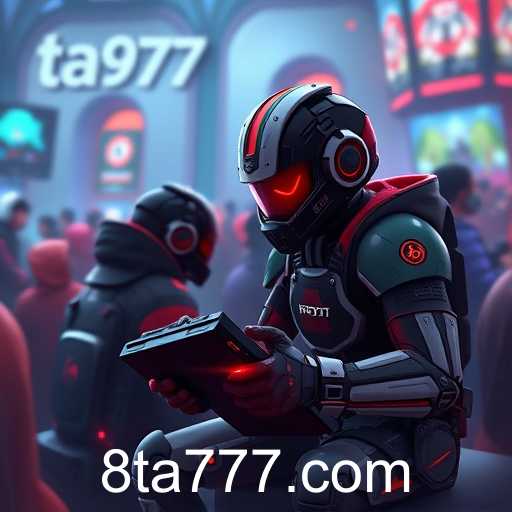 The Rise of TA777: A Modern Gaming Phenomenon