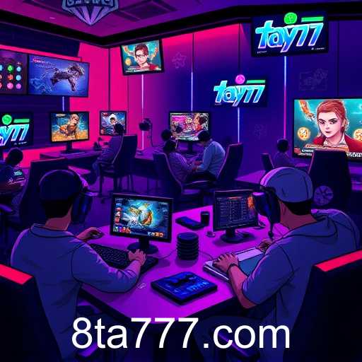 The Rise of Online Gaming Platforms