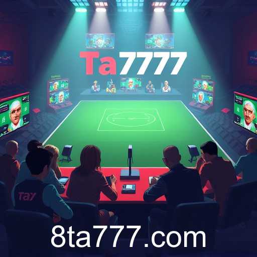 Ta777: Evolving Dynamics in Online Gaming