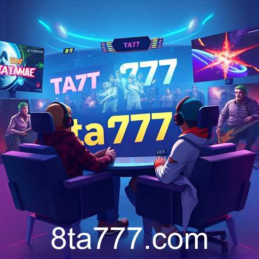 The Rise of ta777 in Gaming Communities