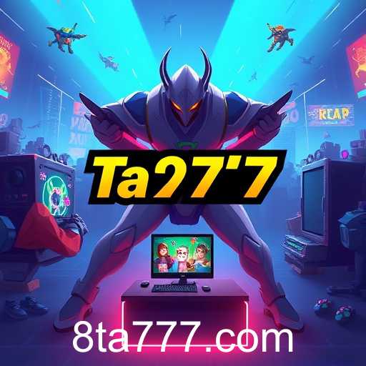 The Growing Influence of Ta777 in Online Gaming