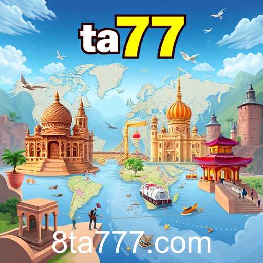Exploring Virtual Worlds: 'Travel Guides' Game Category Featuring 'ta777' as a Gateway